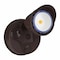 Westgate SL-10W-50K-BZ-DDIMMABLE LED FLOOD LIGHTS SL-10W-50K-BZ-D - alternate 1